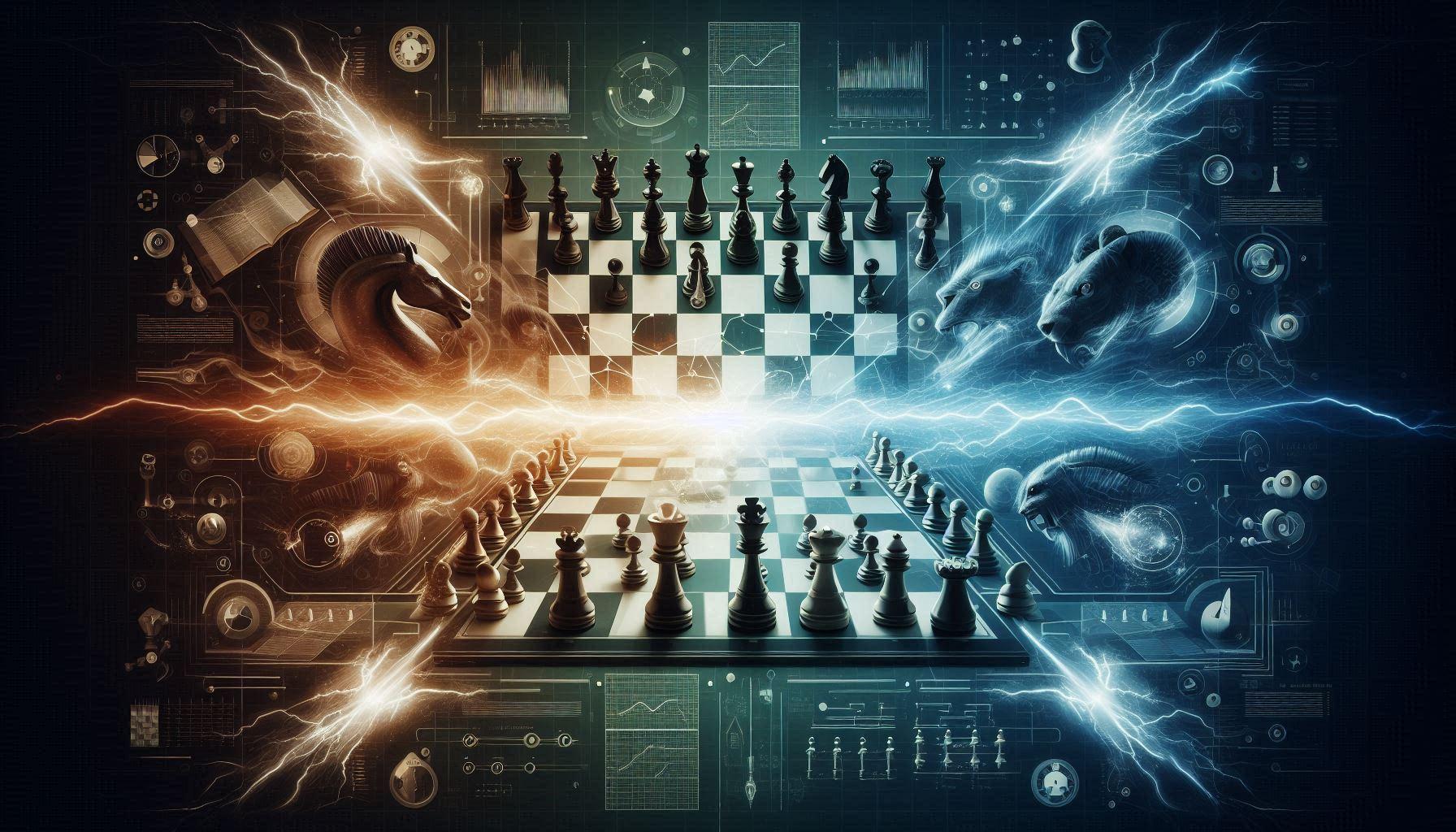 Chess Openings: A Beginner's Guide to Getting Started - Featured image for chess strategy article on chess openings: a beginner's guide to getting started