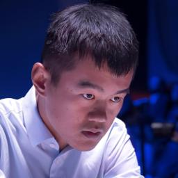 Ding Liren