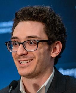 Fabiano Caruana