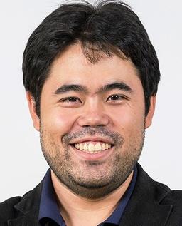 Hikaru Nakamura
