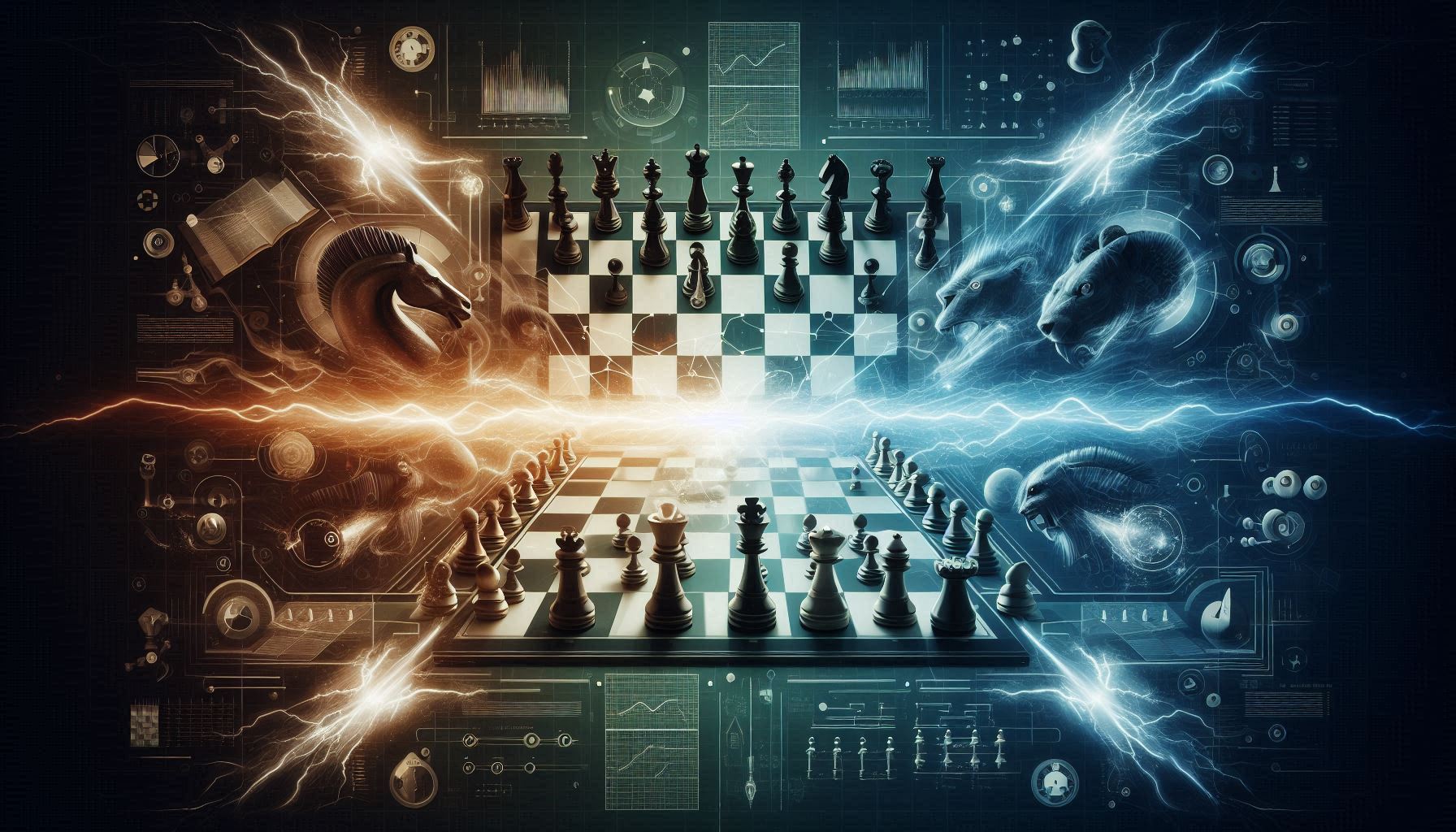 Chess Openings: A Beginner's Guide to Getting Started - Chess strategy and improvement article thumbnail