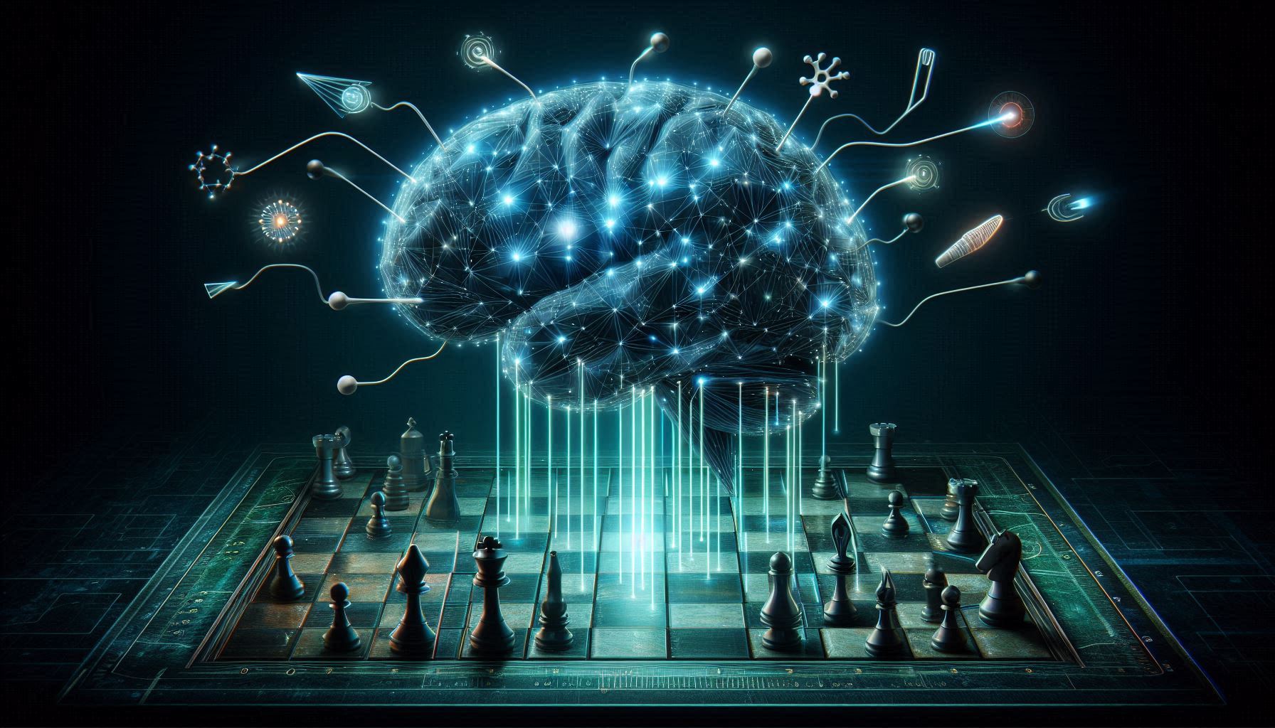 Tactics Training: Building Pattern Recognition - Chess strategy and improvement article thumbnail